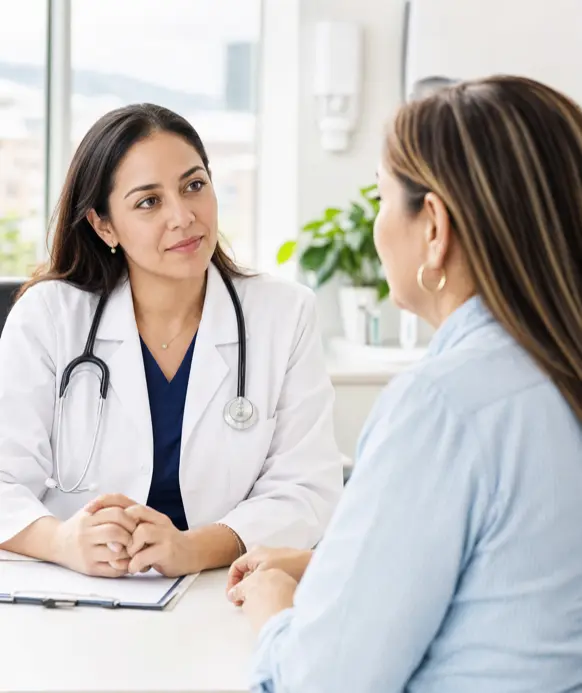 Asesoría comercial para instituciones de salud