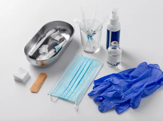 Abastecimiento mayorista de medicamentos